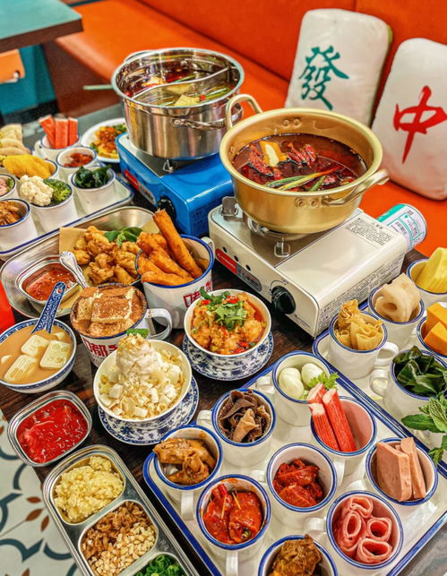 石锅苗苗鱼火锅店 当下最流行的5种经营模式解析