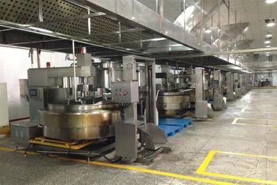 武汉火锅底料包装设备 为火锅店提升效率与品质的关键
